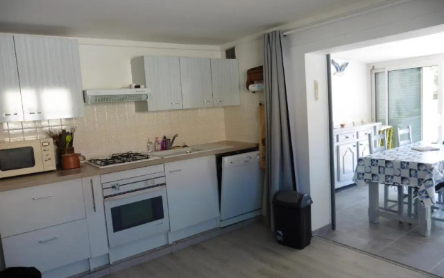 Appartement La Barre-de-Monts, 2 pièces, 4 personnes - FR-1-473-10
