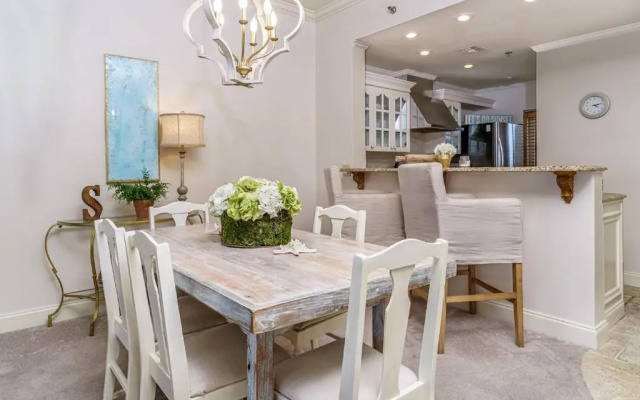 Beach Manor 410