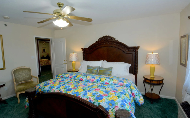 Bradford House Bed & Breakfast