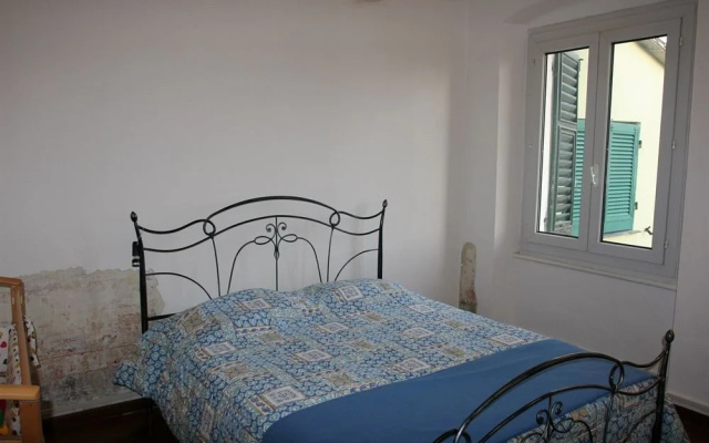 Fieschi Apartment
