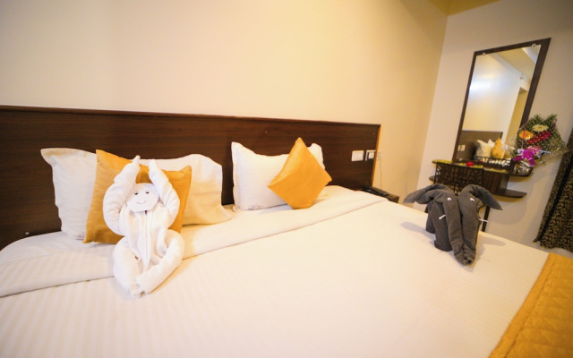Sri Sai Surguru Residency
