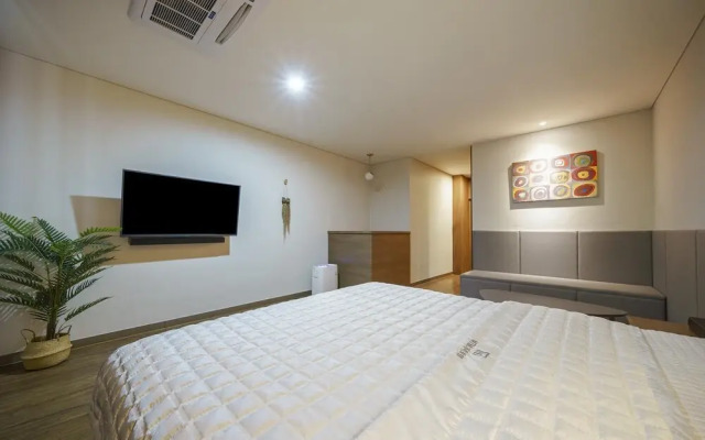Mtm Family Hotel
