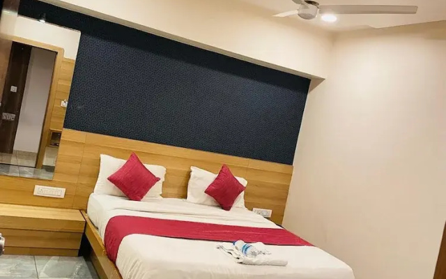Hotel Vishala