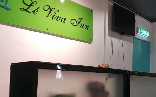 Le Viva Inn