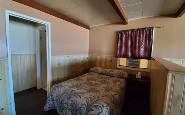 Clear Lake Vista Resort