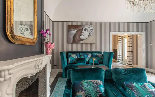 The Inn Apartments Spagna by The Goodnight Company