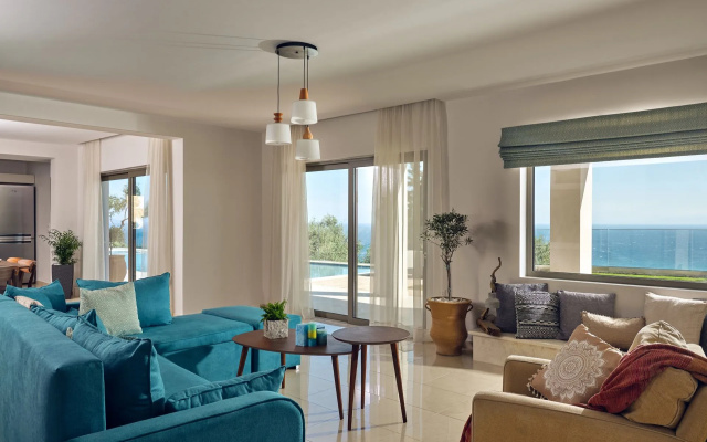 Artemis Villas