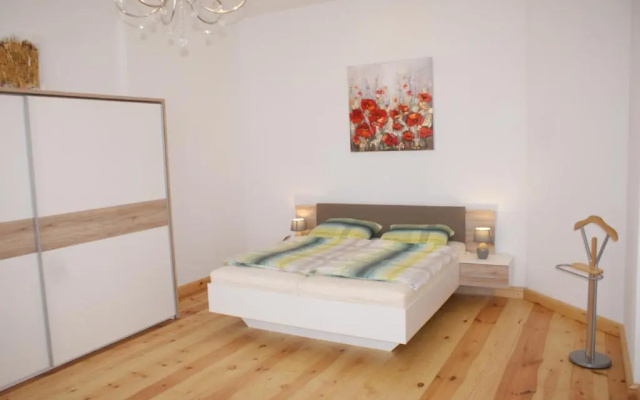 Exklusiv-Ferienwohnung Am Boulevard - ABC226