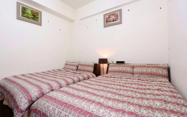 Fangyi Homestay