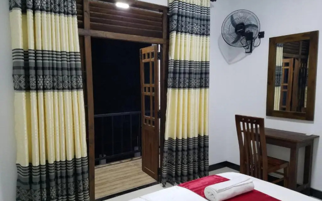 Yashumi Homestay