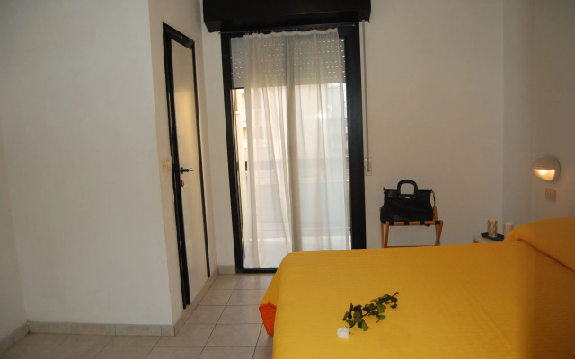 Hotel Grazia