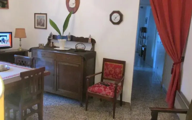Casa Pancrazia