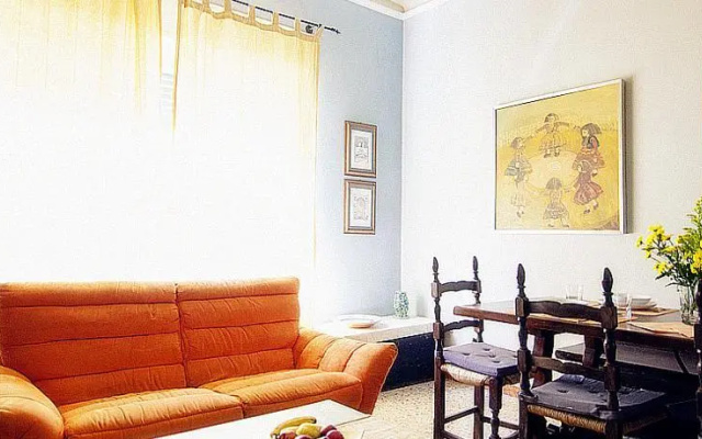 Casa Francesca