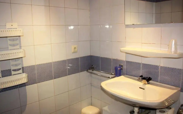 Apartamentos Pas Luxury 3000