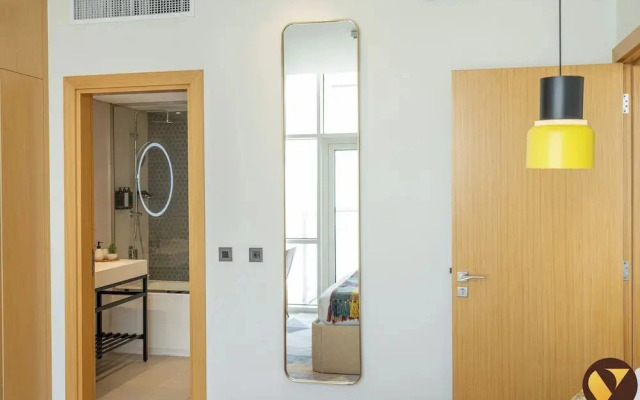 Vogue | Novotel JVT near Springs Souk Mall