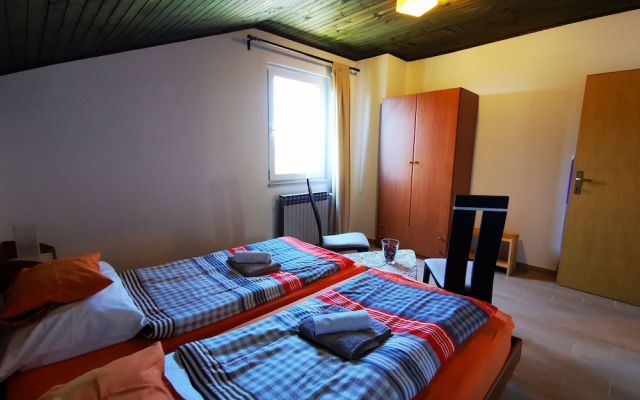 Apartments Zuppy