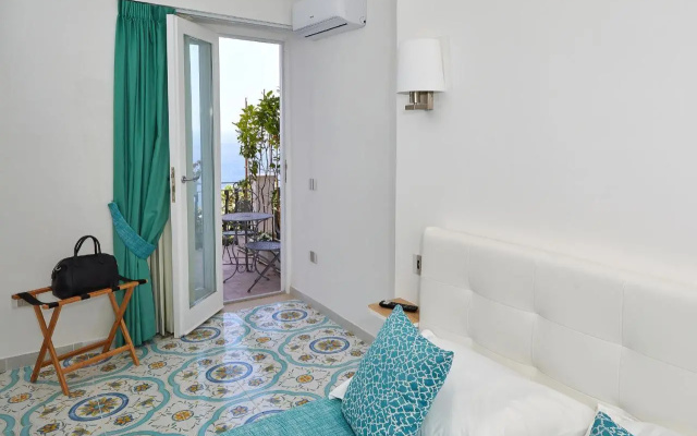Malafemmena Guest House
