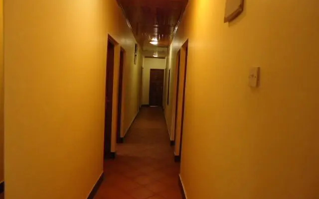 Kilahia Lodge