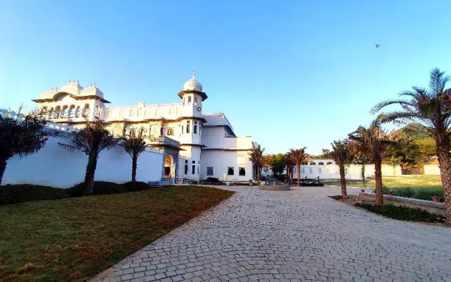 lebua Udaipur Daulatgarh