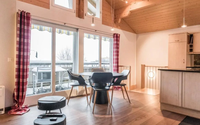 Chalet Eiger View - GRIWA RENT