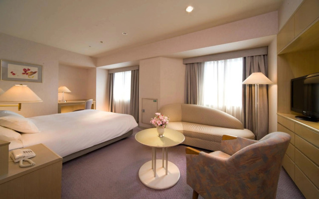 Miyako Hotel Amagasaki