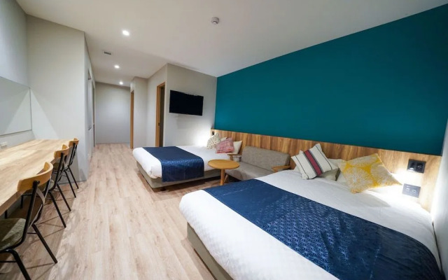Hotel S-Presso East