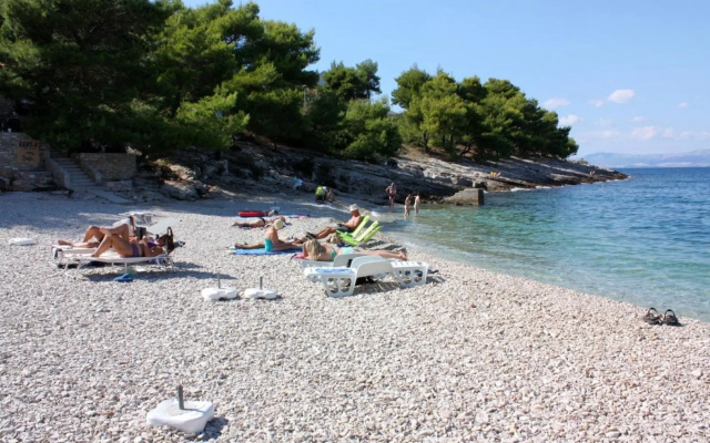 Pavao - With Parking - A1