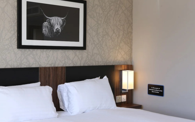 Harbour Spring, Peterhead by Marston's Inns
