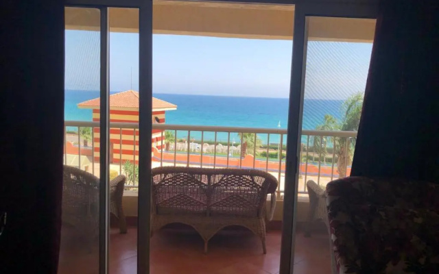 Porto Sokhna - Ain Sokhna