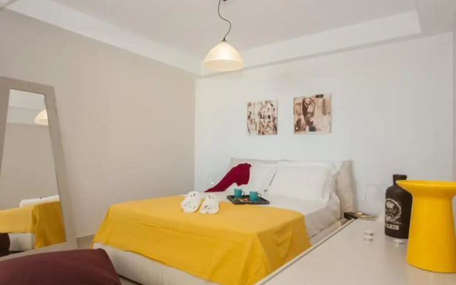 Central Luxury Lofts