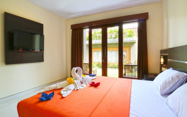 Gempita House Legian Bali
