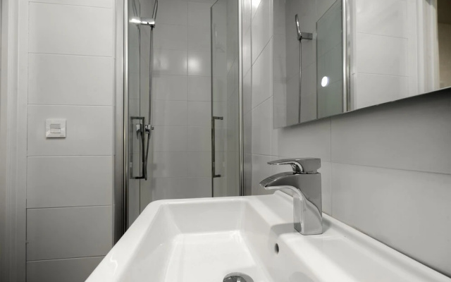 SanSebastiánForYou 32 DE AGOSTO Rooms