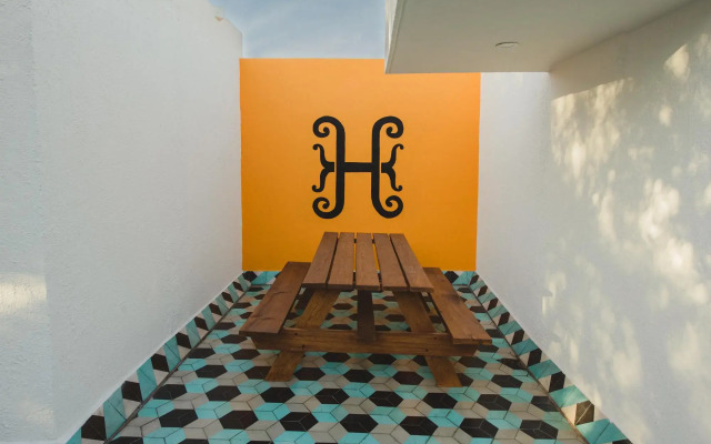 Hostal Hidalgo - Hostel