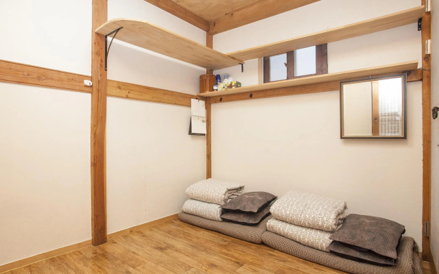 Kimchi Guesthouse Jongno