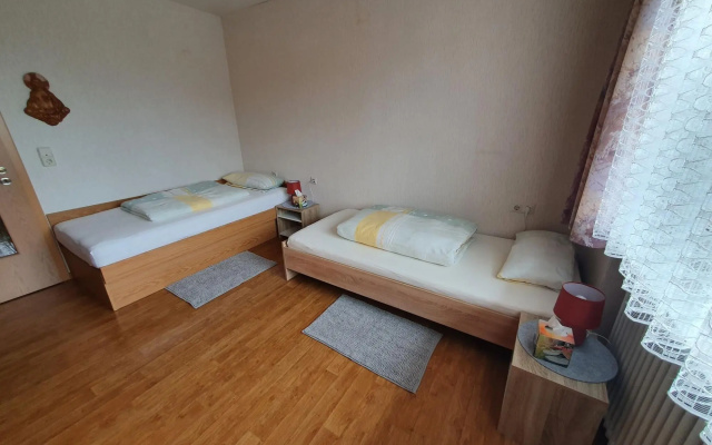 Elegante Ferienwohnung im Schwarzwald, Gorwihl