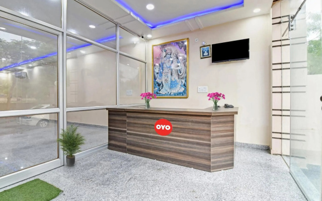 Madan Villa