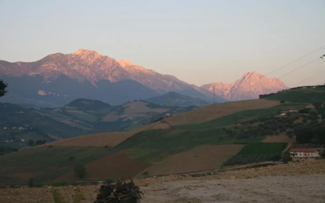 Agriturismo Cignale