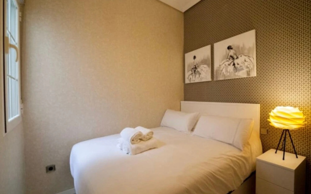 Apartamento Plaza Mayor Centro Madrid
