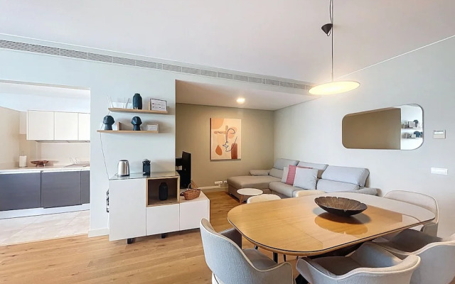 Pearl View by Atlantic Holiday