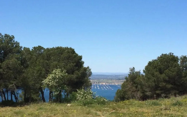 Appartement Sète, 2 pièces, 3 personnes - FR-1-338-396