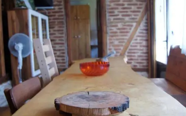 Guest House Glogovac