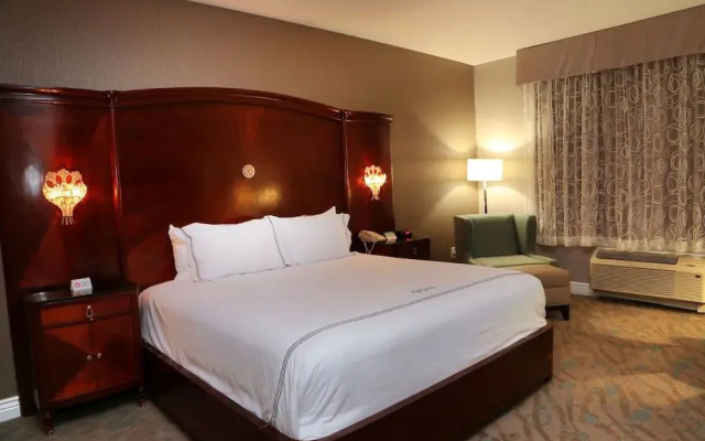 Harlow's Casino Resort & Spa