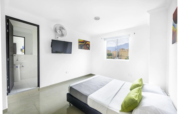Hotel Park 6