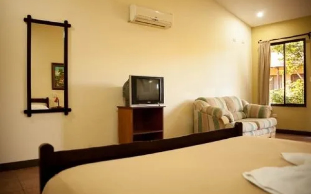 Belen Suites