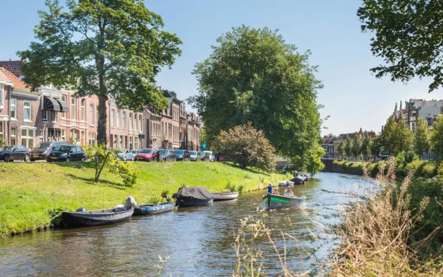 Spaarne Apartment