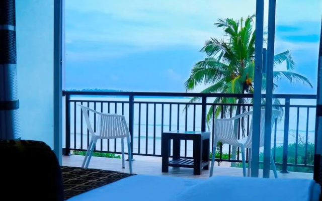 Cafe Weligama