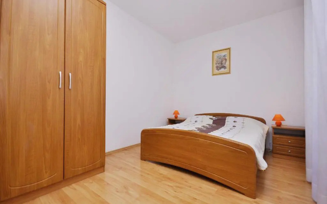 Apartments Edo