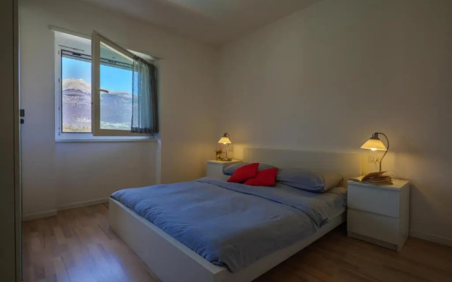Residence Girasole Casa Rossa B