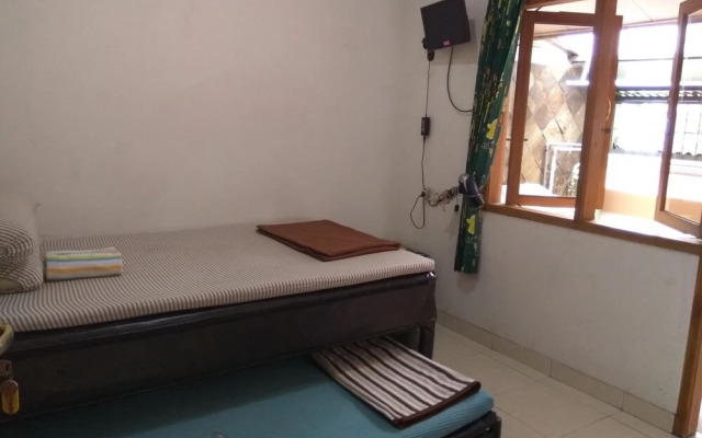 Peony Guesthouse