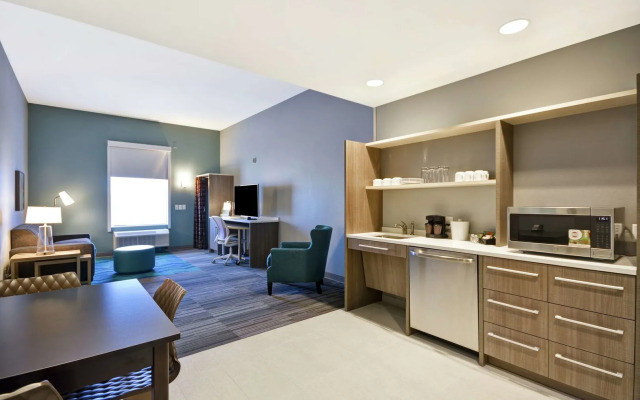 Home2 Suites by Hilton Queensbury Lake George